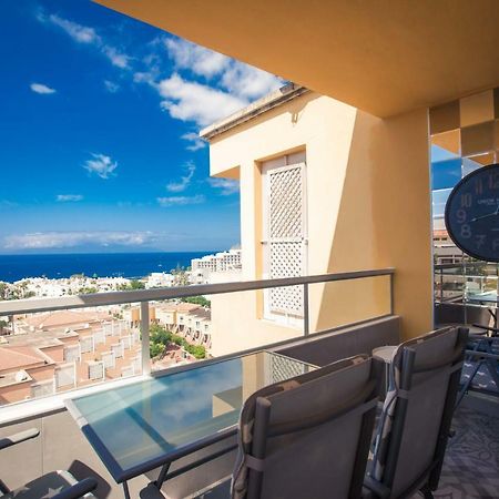 Orlando Ocean Diamond Apartment Costa Adeje  Kültér fotó