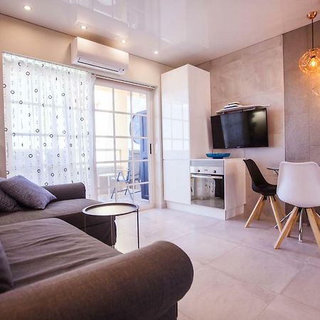 Orlando Ocean Diamond Apartment Costa Adeje  Kültér fotó