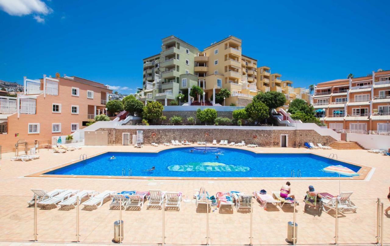 Orlando Ocean Diamond Apartment Costa Adeje  Kültér fotó