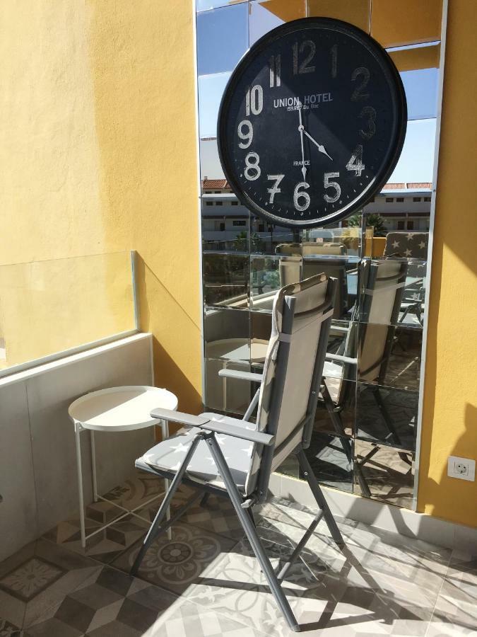 Orlando Ocean Diamond Apartment Costa Adeje  Kültér fotó
