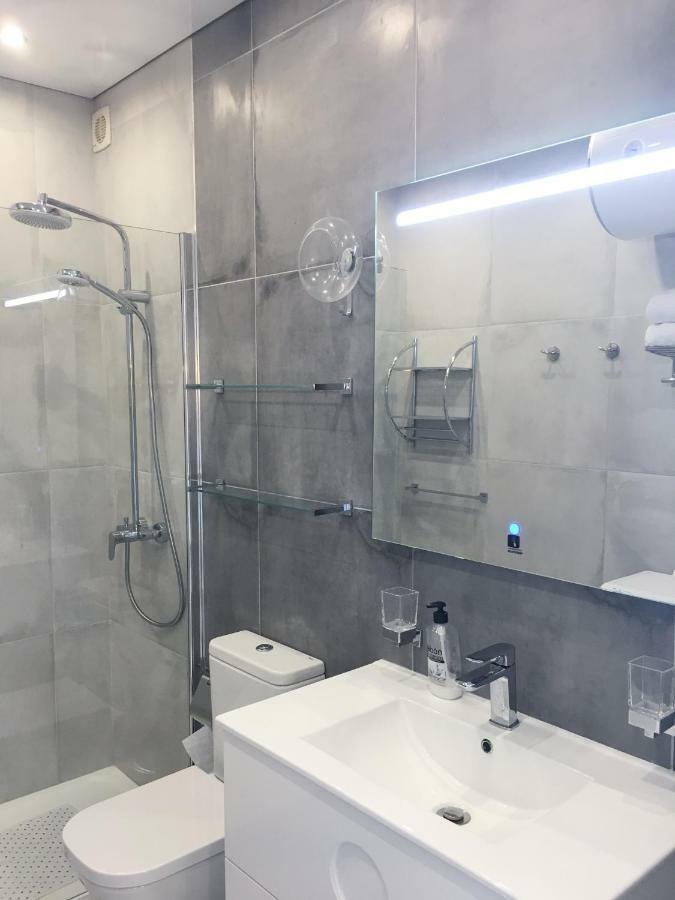 Orlando Ocean Diamond Apartment Costa Adeje  Kültér fotó