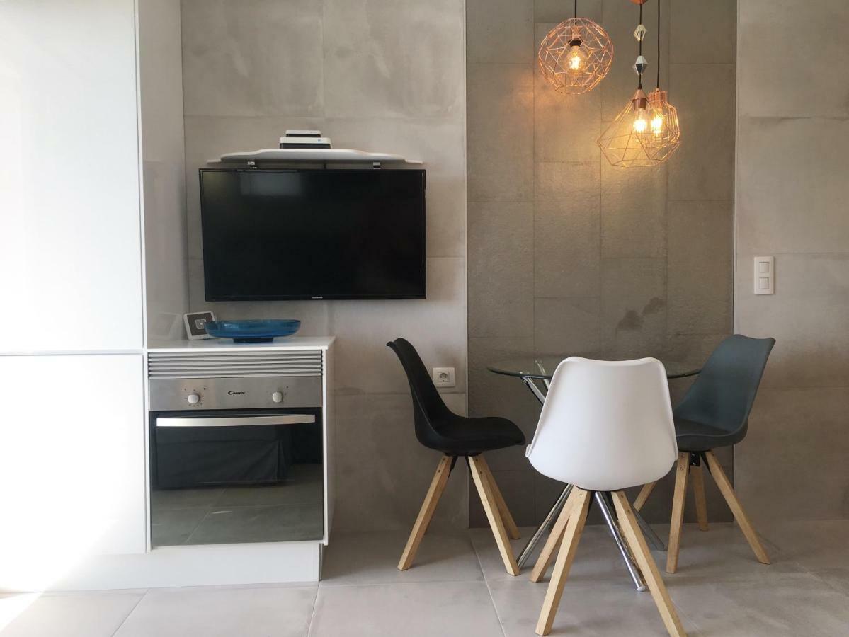 Orlando Ocean Diamond Apartment Costa Adeje  Kültér fotó