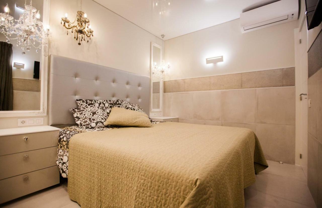 Orlando Ocean Diamond Apartment Costa Adeje  Kültér fotó