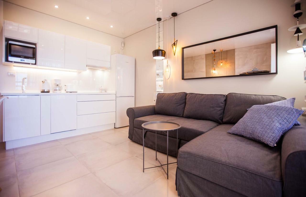 Orlando Ocean Diamond Apartment Costa Adeje  Kültér fotó