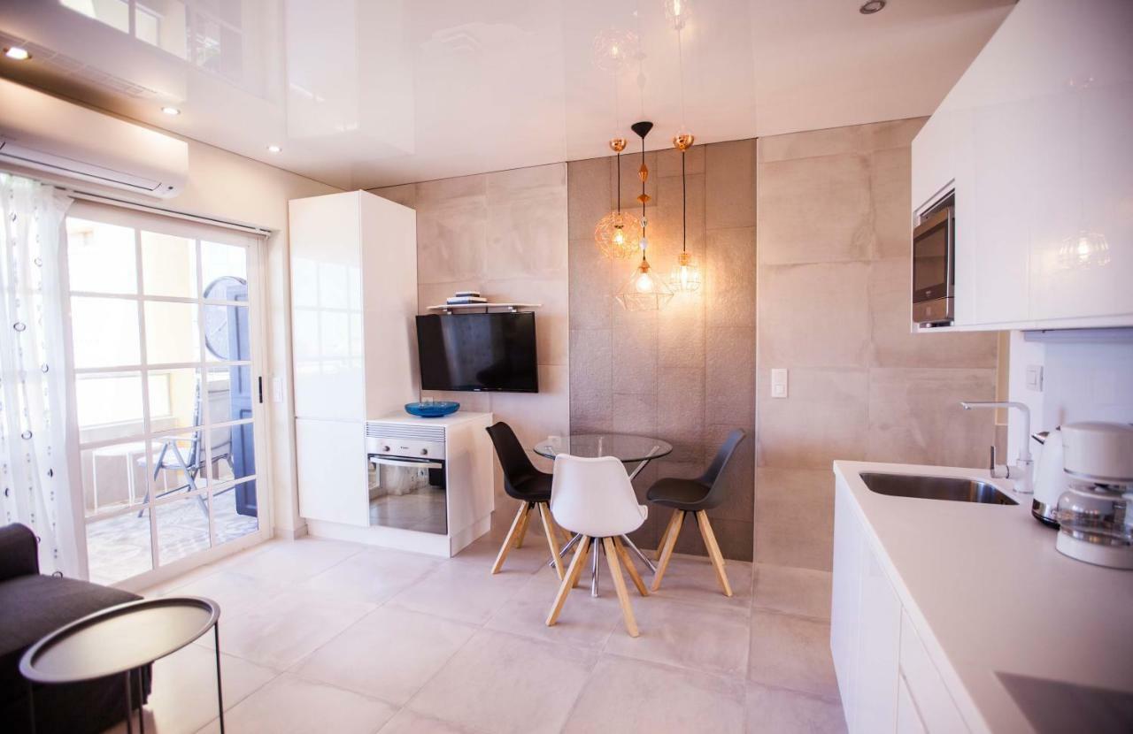 Orlando Ocean Diamond Apartment Costa Adeje  Kültér fotó