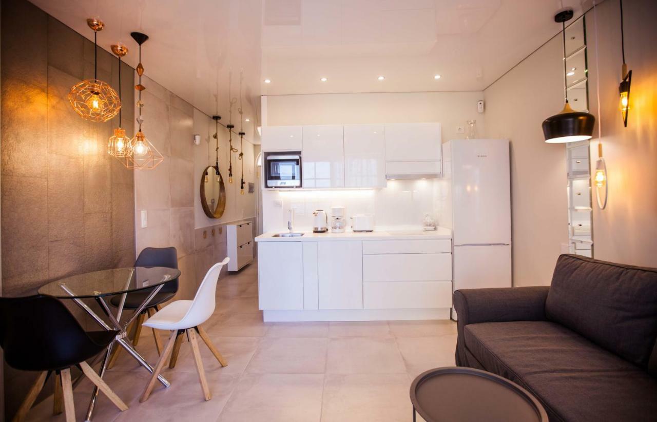 Orlando Ocean Diamond Apartment Costa Adeje  Kültér fotó