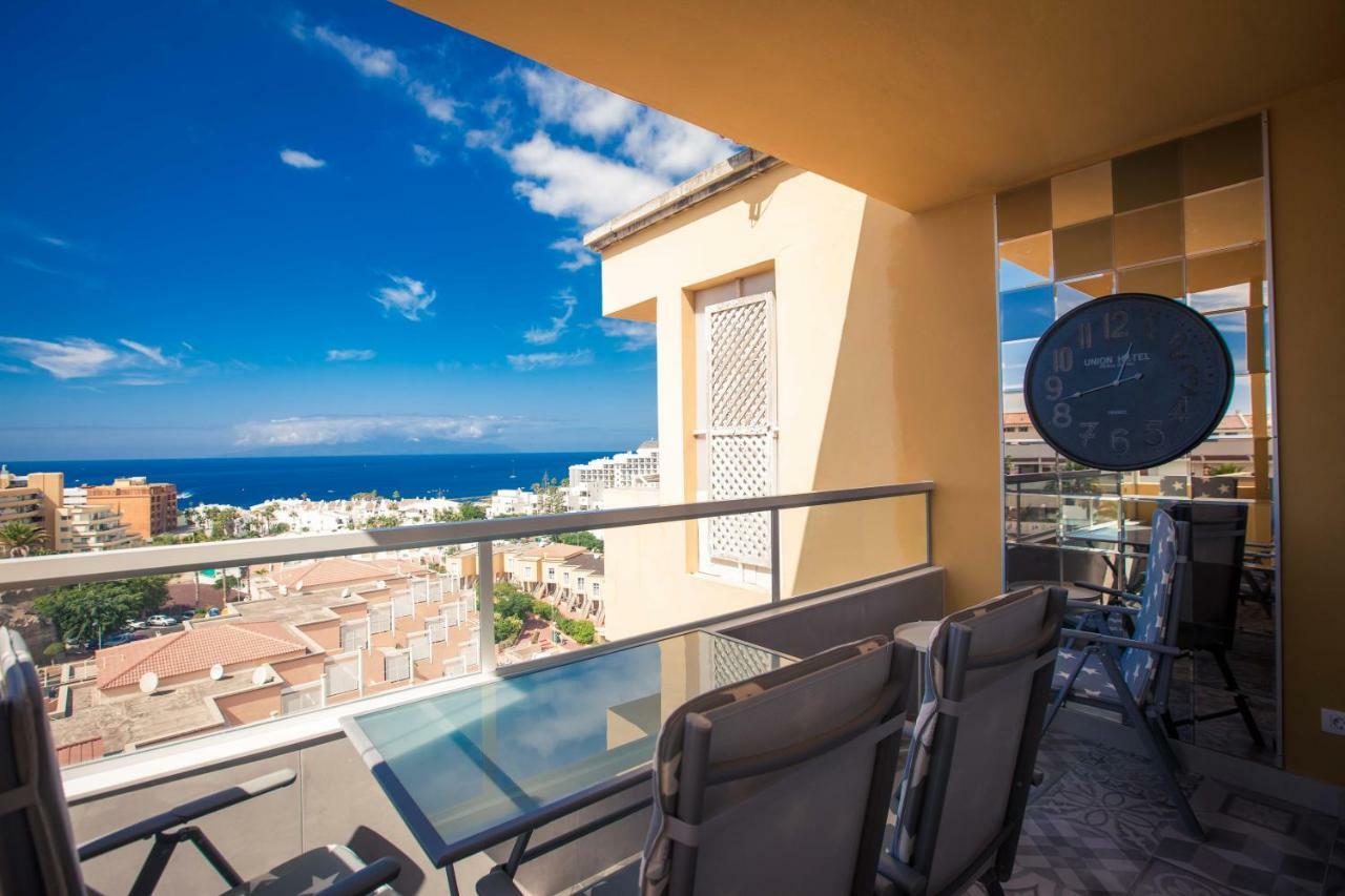 Orlando Ocean Diamond Apartment Costa Adeje  Kültér fotó
