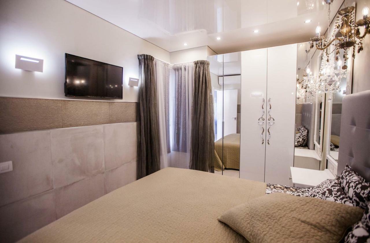 Orlando Ocean Diamond Apartment Costa Adeje  Kültér fotó