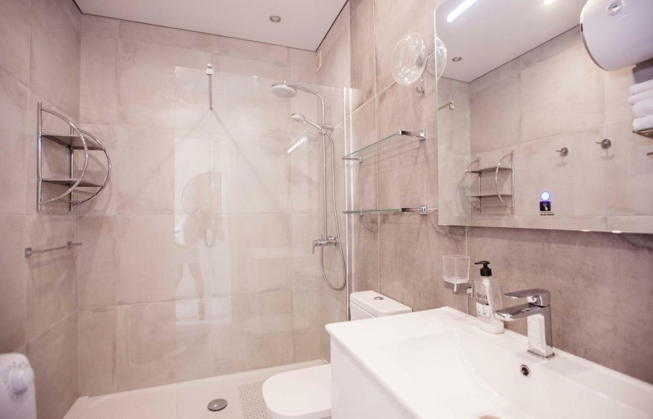 Orlando Ocean Diamond Apartment Costa Adeje  Kültér fotó