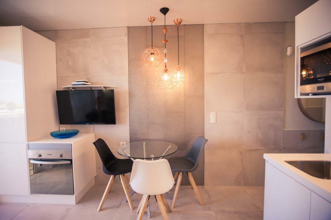 Orlando Ocean Diamond Apartment Costa Adeje  Kültér fotó