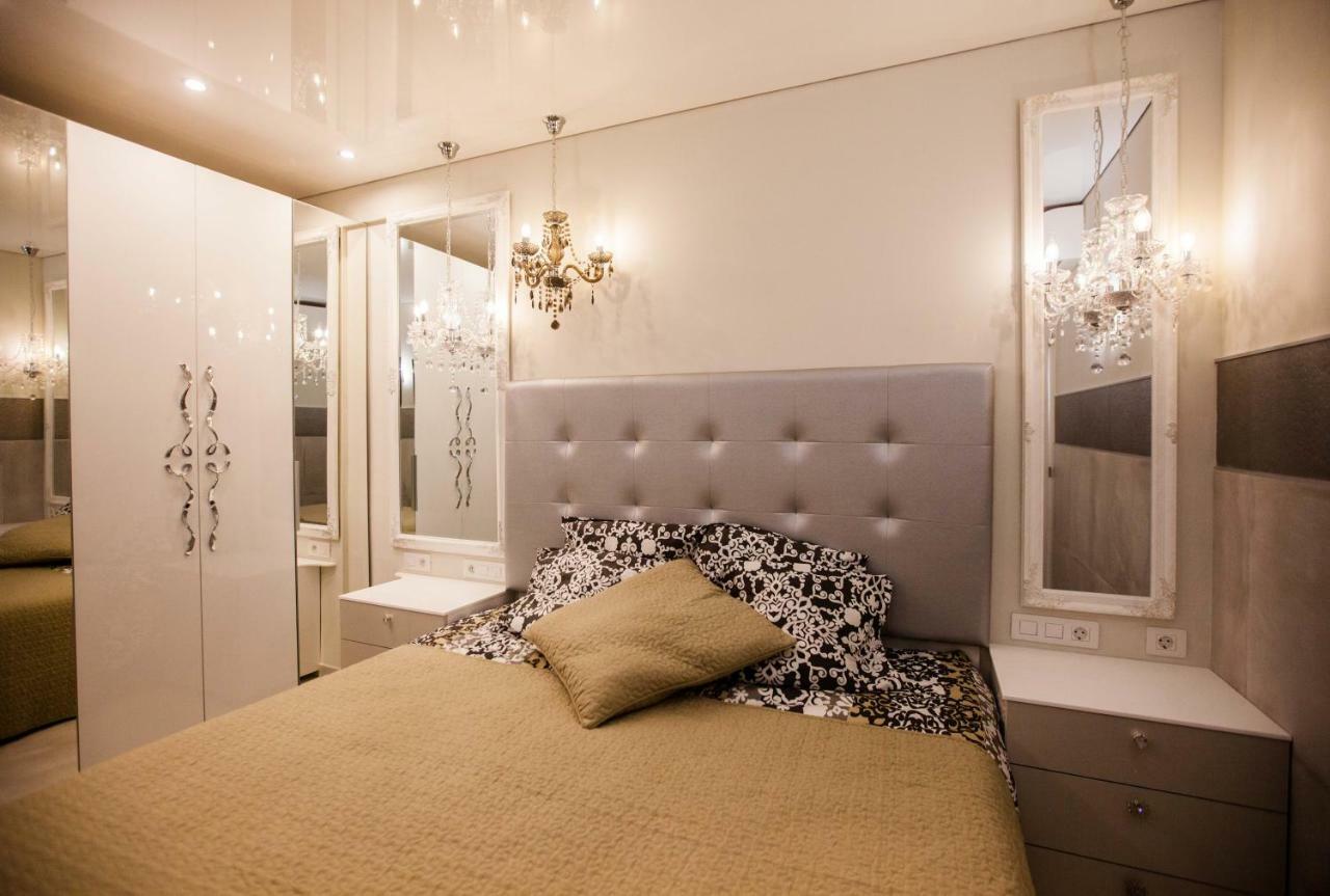 Orlando Ocean Diamond Apartment Costa Adeje  Kültér fotó
