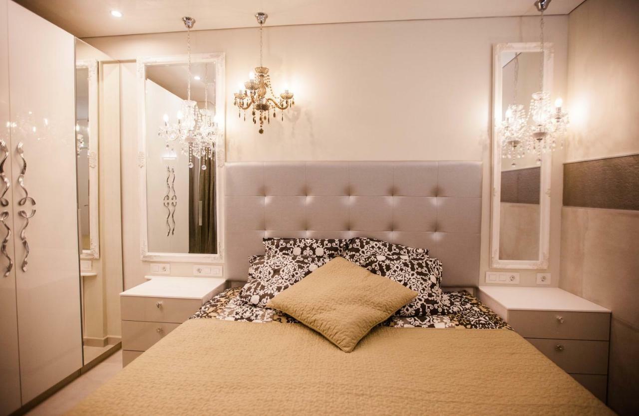 Orlando Ocean Diamond Apartment Costa Adeje  Kültér fotó
