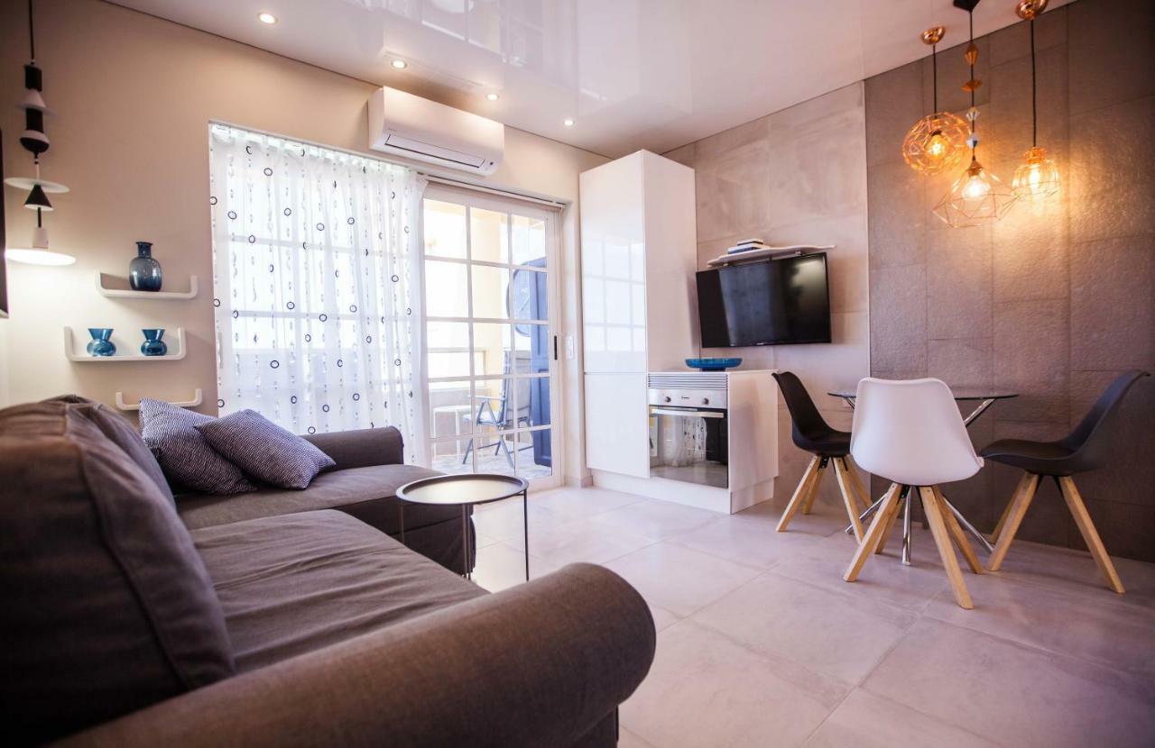 Orlando Ocean Diamond Apartment Costa Adeje  Kültér fotó