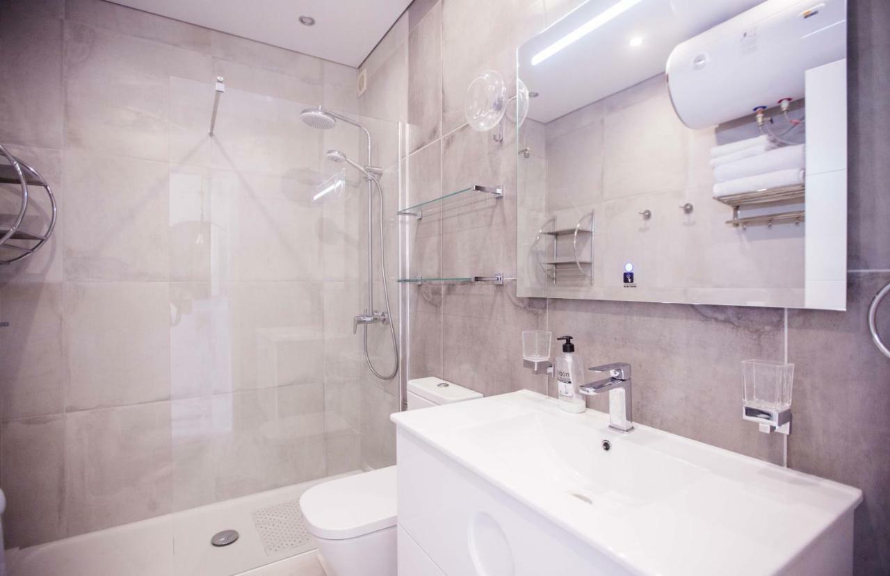 Orlando Ocean Diamond Apartment Costa Adeje  Kültér fotó