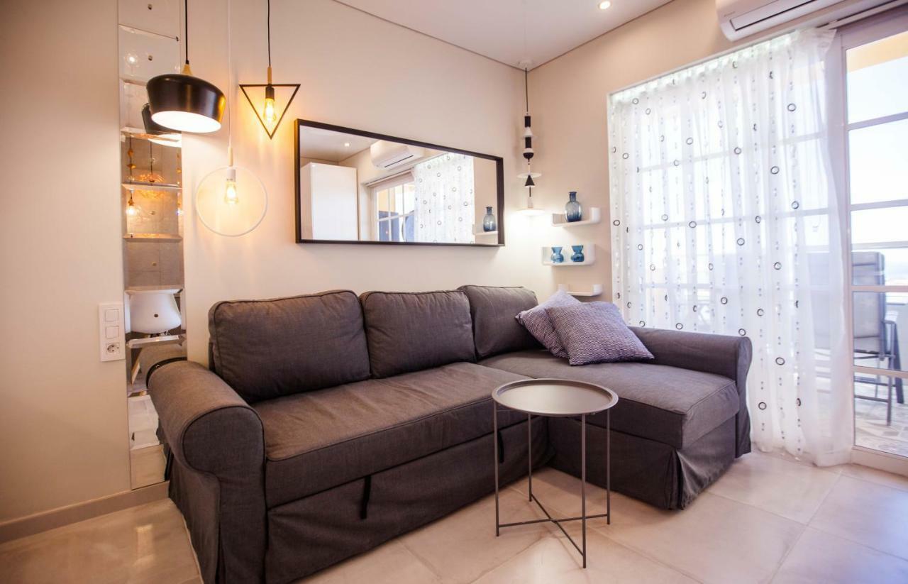 Orlando Ocean Diamond Apartment Costa Adeje  Kültér fotó